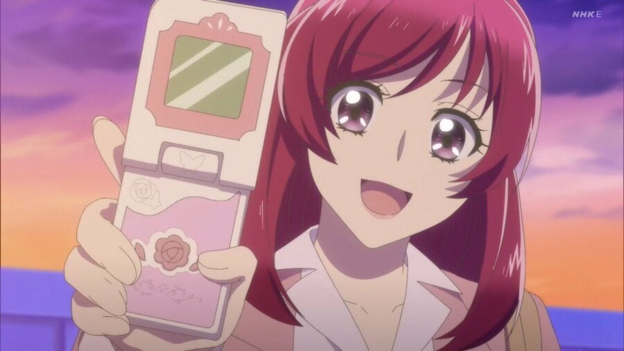 어른 프리큐어 멤버들이 오랫동안 연락 안하고 지낸 현실적인 이유_4.jpg