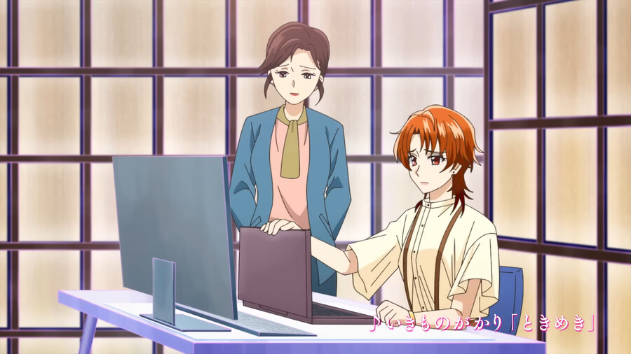 어른 프리큐어 멤버들이 매일 술 마시는 이유_1.png