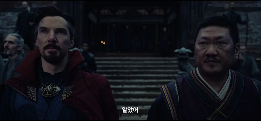 웡:완다한테 단어 선택 신중히 해라 스트레인지_3.jpg