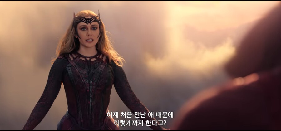 웡:완다한테 단어 선택 신중히 해라 스트레인지_6.jpg