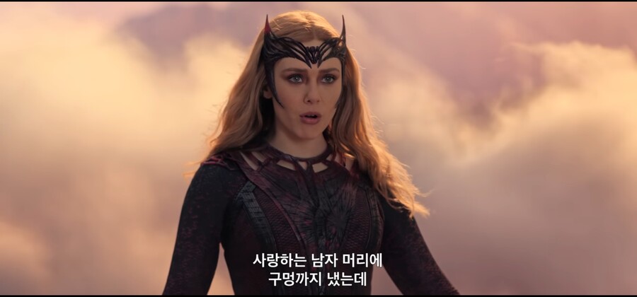 웡:완다한테 단어 선택 신중히 해라 스트레인지_9.jpg