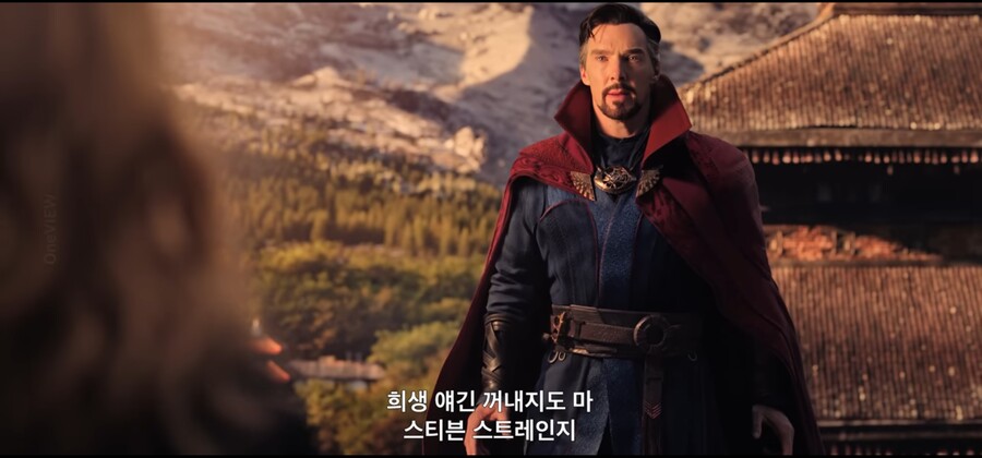 웡:완다한테 단어 선택 신중히 해라 스트레인지_11.jpg