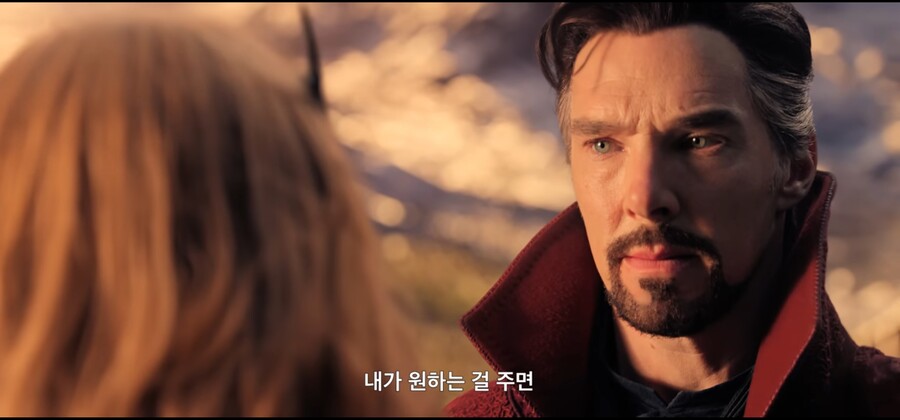 웡:완다한테 단어 선택 신중히 해라 스트레인지_12.jpg