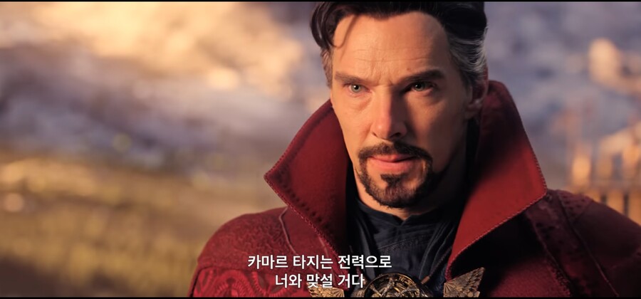 웡:완다한테 단어 선택 신중히 해라 스트레인지_14.jpg