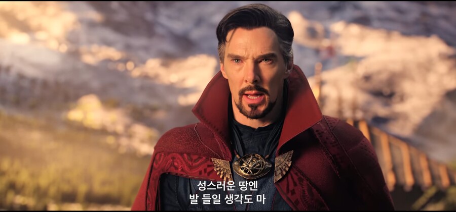 웡:완다한테 단어 선택 신중히 해라 스트레인지_15.jpg