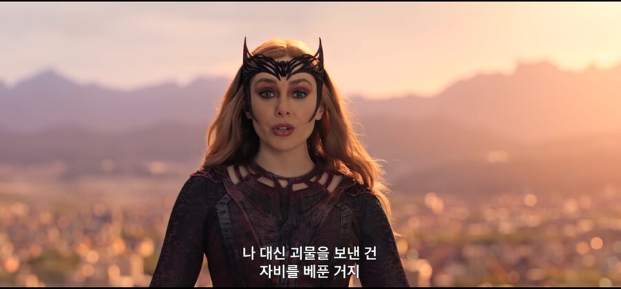 웡:완다한테 단어 선택 신중히 해라 스트레인지_19.jpg