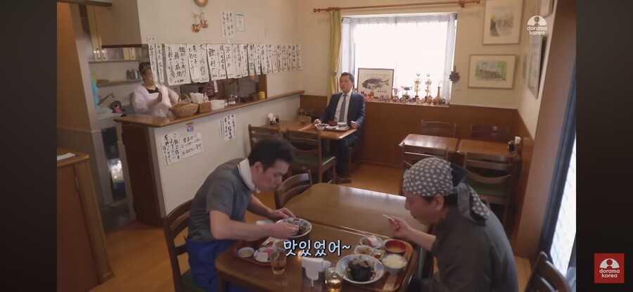 고독한 미식가) 밥 3공기를 비우게 한 생선조림_18.png