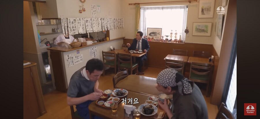 고독한 미식가) 밥 3공기를 비우게 한 생선조림_21.png