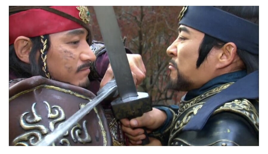 “고려거란전쟁 명작인데 욕하는 드알못들 이해안감 ㅉㅉ”.jpg_5.jpg