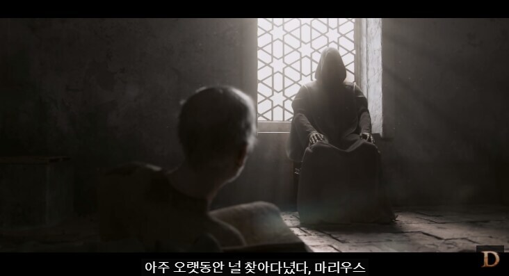 아파서 입원해 있는데 예전에 신세 진 사람이 찾아옴;;_1.jpg