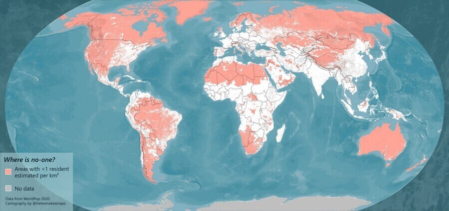 전세계 지역중에 사람들이 아예 살고 있지 않은 영토들.jpg_1.jpg