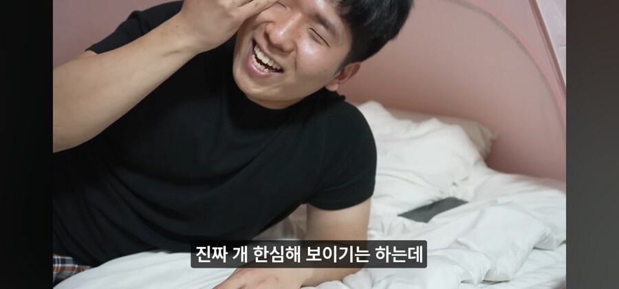 요새 도파민 중독에 쩔어있는 모든 현대인들의 생각을 대변해주는 유튜버_25.jpg