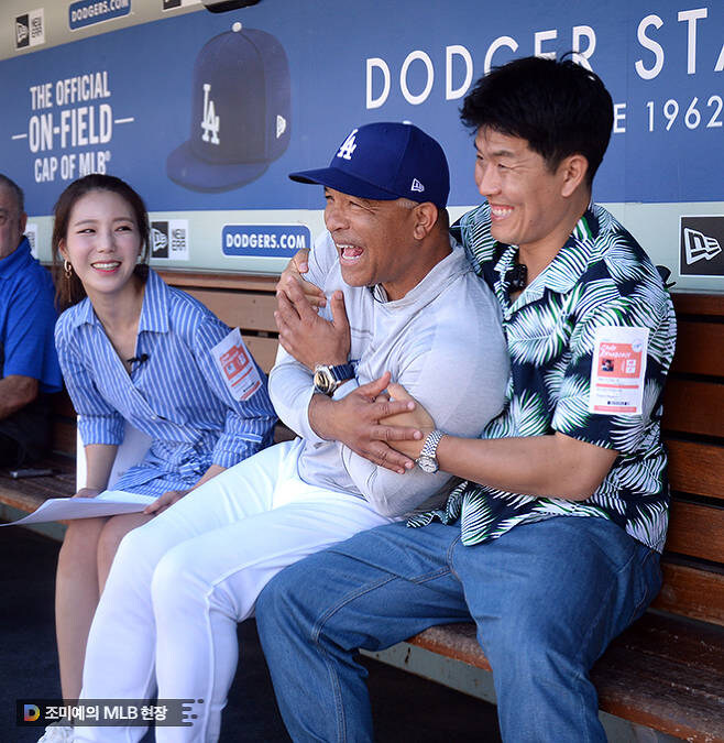 메이저 감독에게 미쳤냐고 물을 거라던 한국 해설_3.jpg