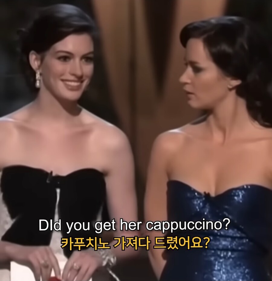 미국 슬랭 이해못한 메릴 스트립_5.jpg