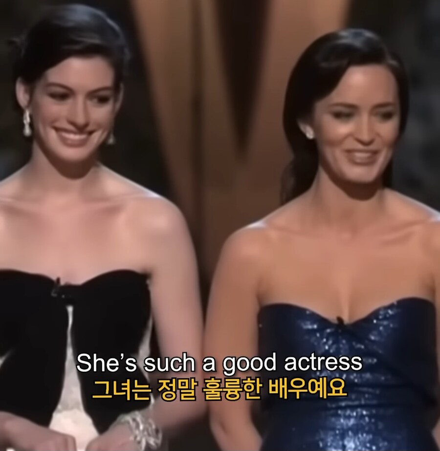 미국 슬랭 이해못한 메릴 스트립_10.jpg