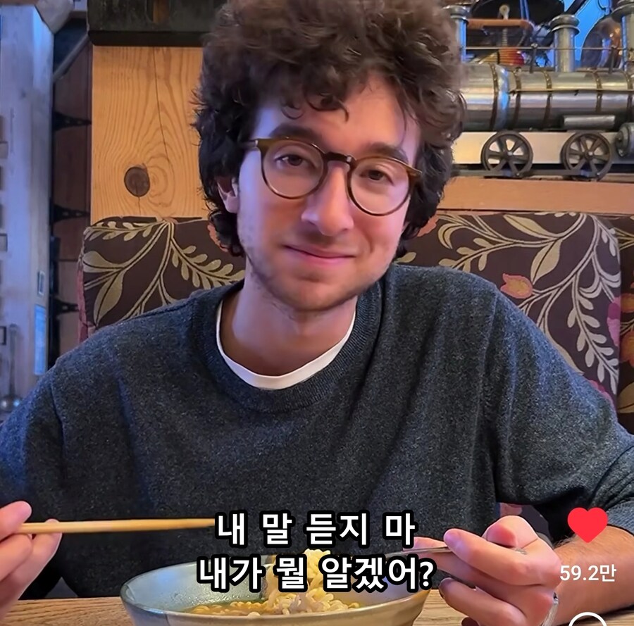 신라면 끓이면서 인생 조언해주는 외국인_20.jpg