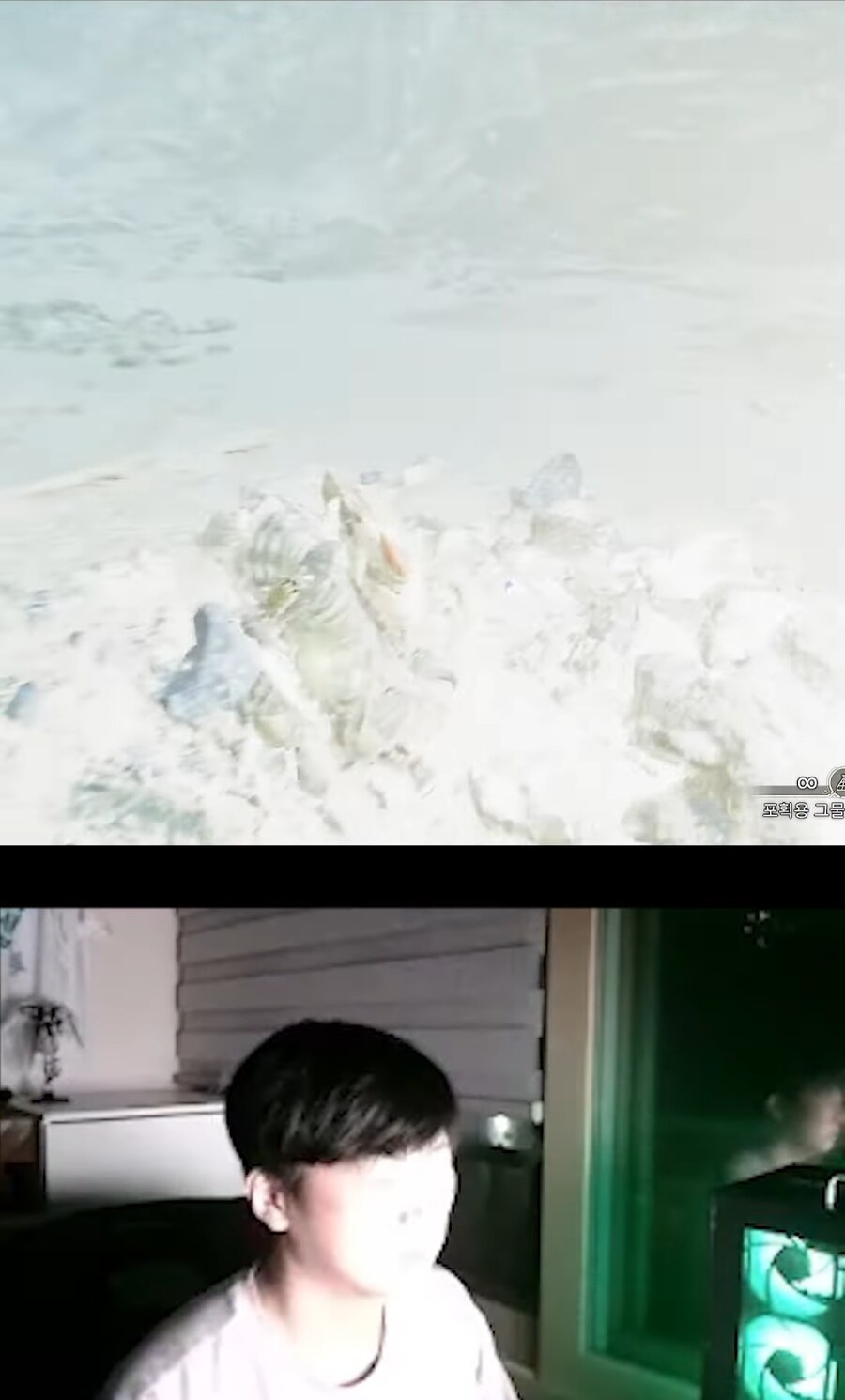 몬헌할때 방을 밝게해야하는 이유_3.png