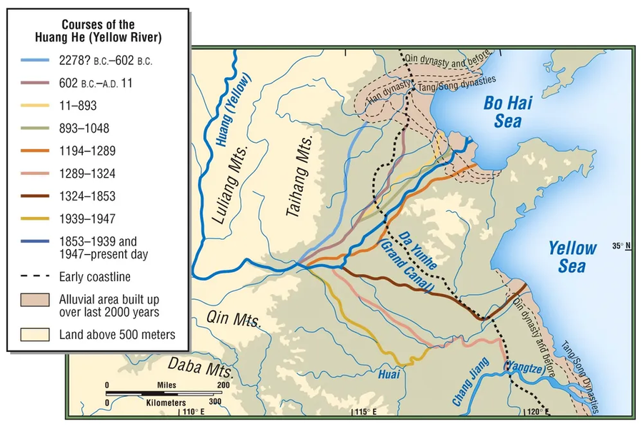 황하강 범람 예측이 어려웠던 이유_2.webp