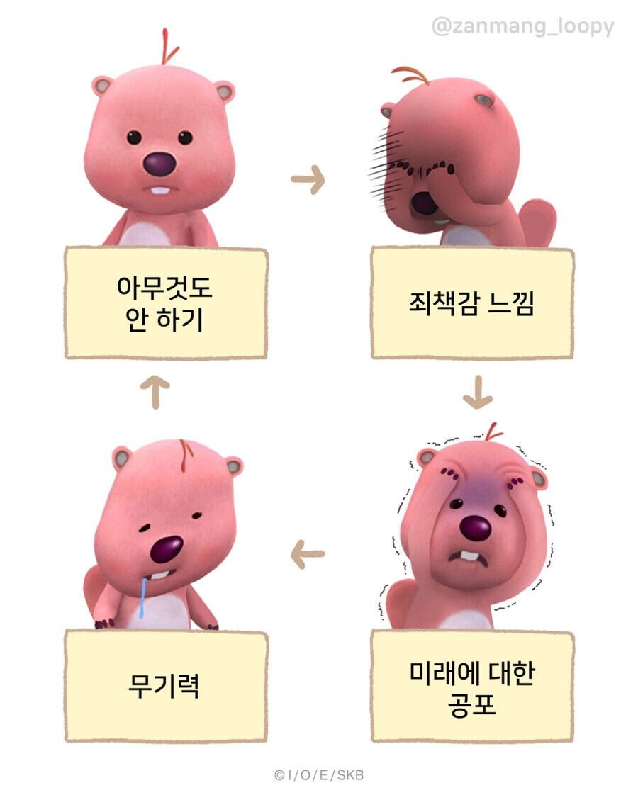 빠져나오기 힘들다는 백수루틴 .jpg_1.jpg