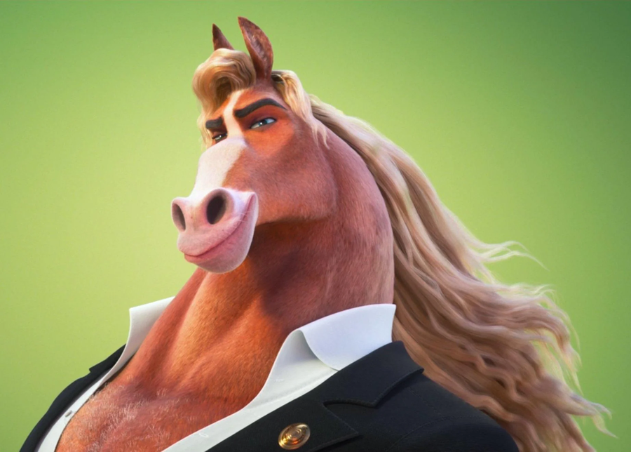 뭔가가 뭔가라는 주토피아2 화제의 신캐_1.webp