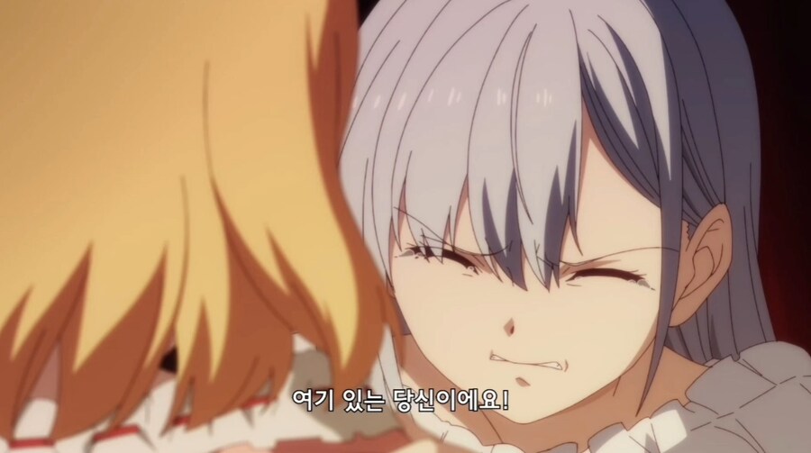 왕녀로 전생하게 된 이세계인의 고뇌.jpg_17.jpg