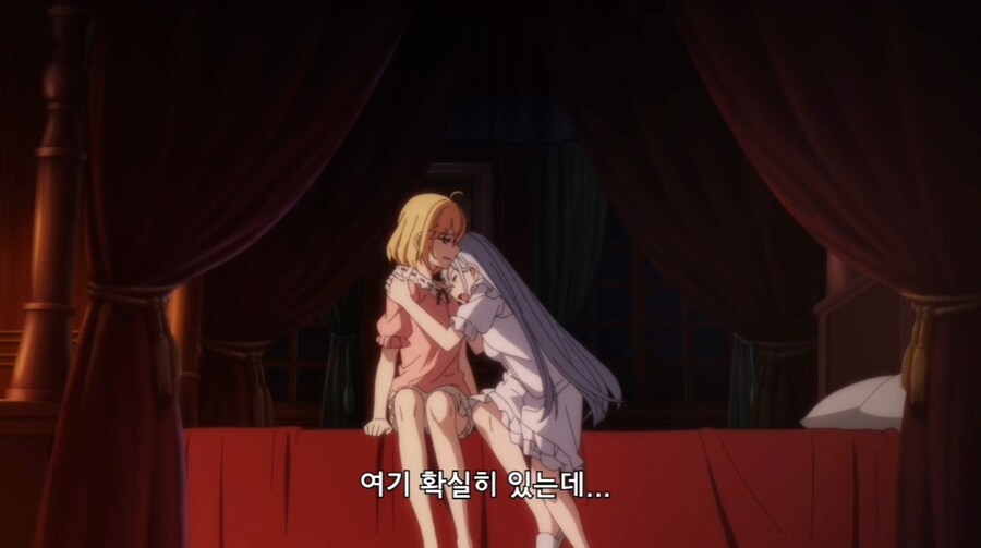 왕녀로 전생하게 된 이세계인의 고뇌.jpg_19.jpg