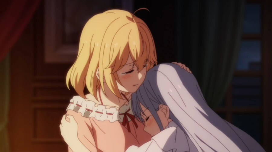 왕녀로 전생하게 된 이세계인의 고뇌.jpg_22.jpg