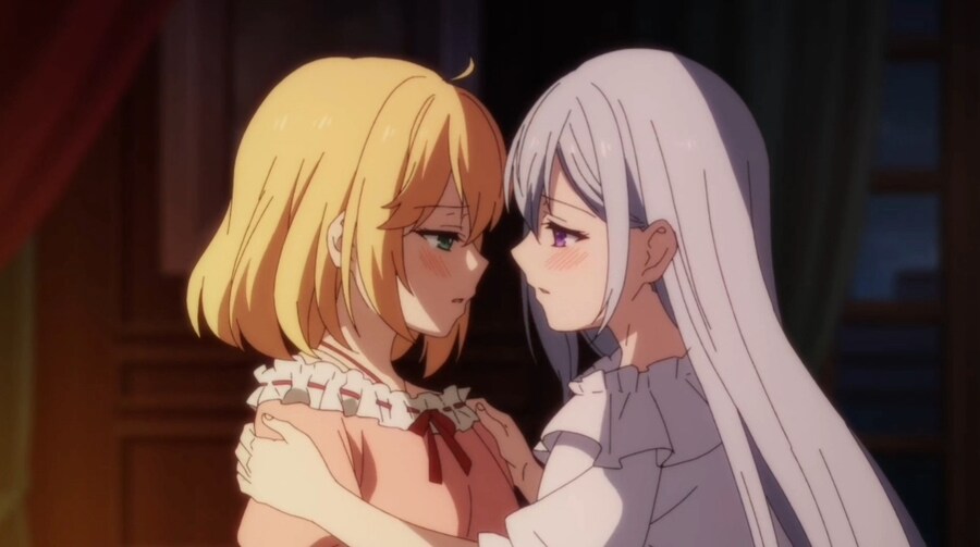 왕녀로 전생하게 된 이세계인의 고뇌.jpg_23.jpg