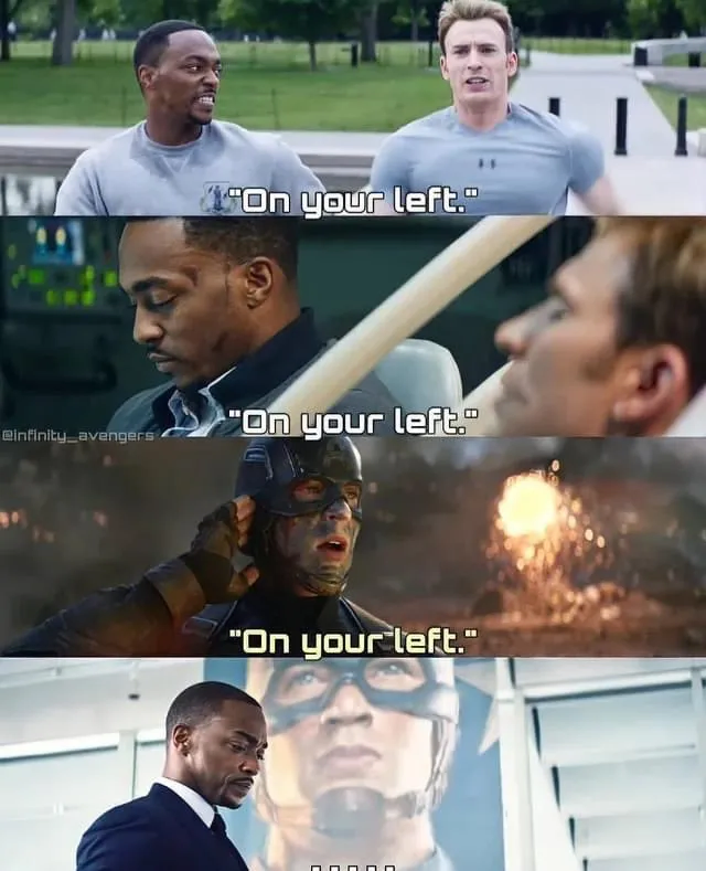 엌ㅋㅋㅋ 님드랔ㅋㅋㅋ 아이언맨이 왼쪽에 있으면 뭐게옄ㅋㅋㅋㅋ_4.webp