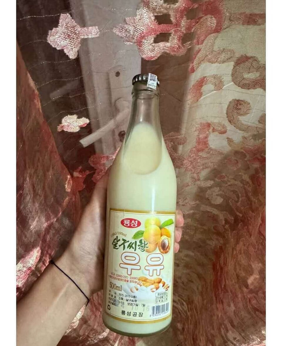 야심한 밤에 올리는 위꼴 북한 음식.north_2.jpg