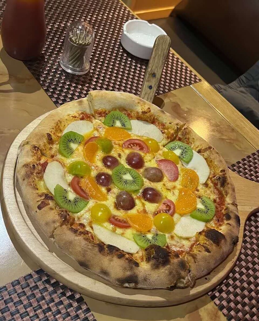 야심한 밤에 올리는 위꼴 북한 음식.north_5.jpg