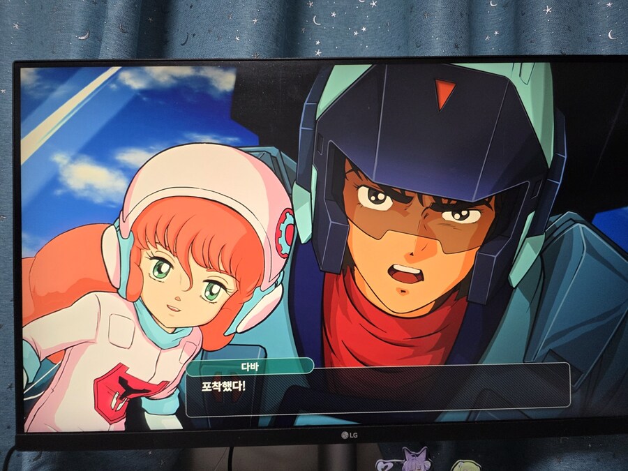 (슈로대) 엘가임 안 봤는데 최애기가 된 이유 甲.jpg_4.jpg