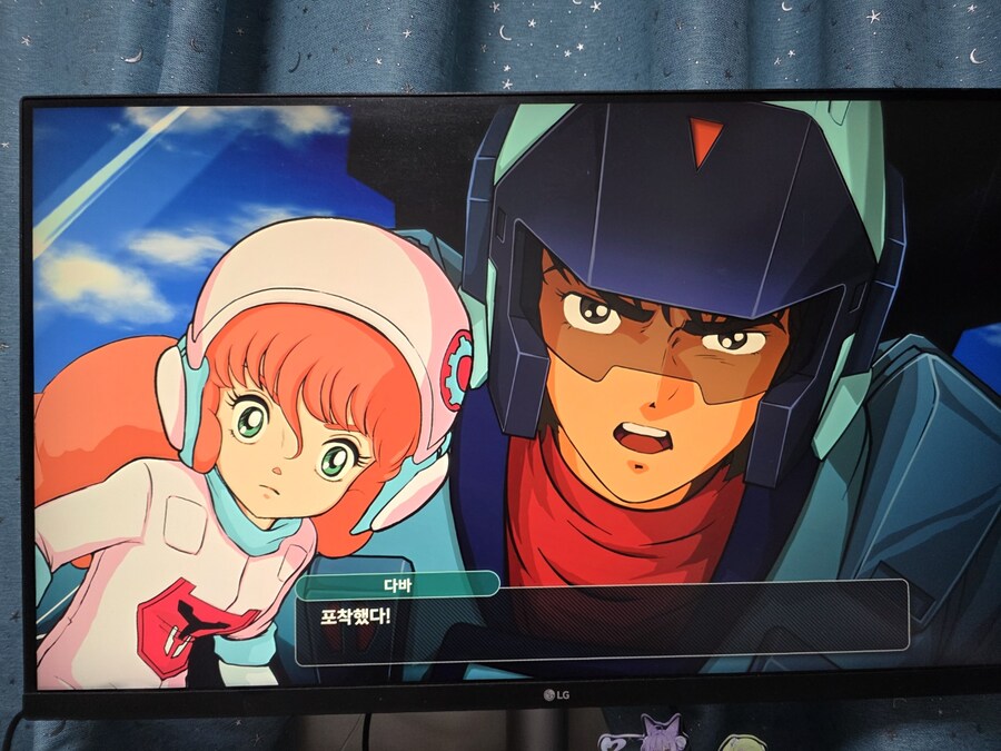 (슈로대) 엘가임 안 봤는데 최애기가 된 이유 甲.jpg_5.jpg