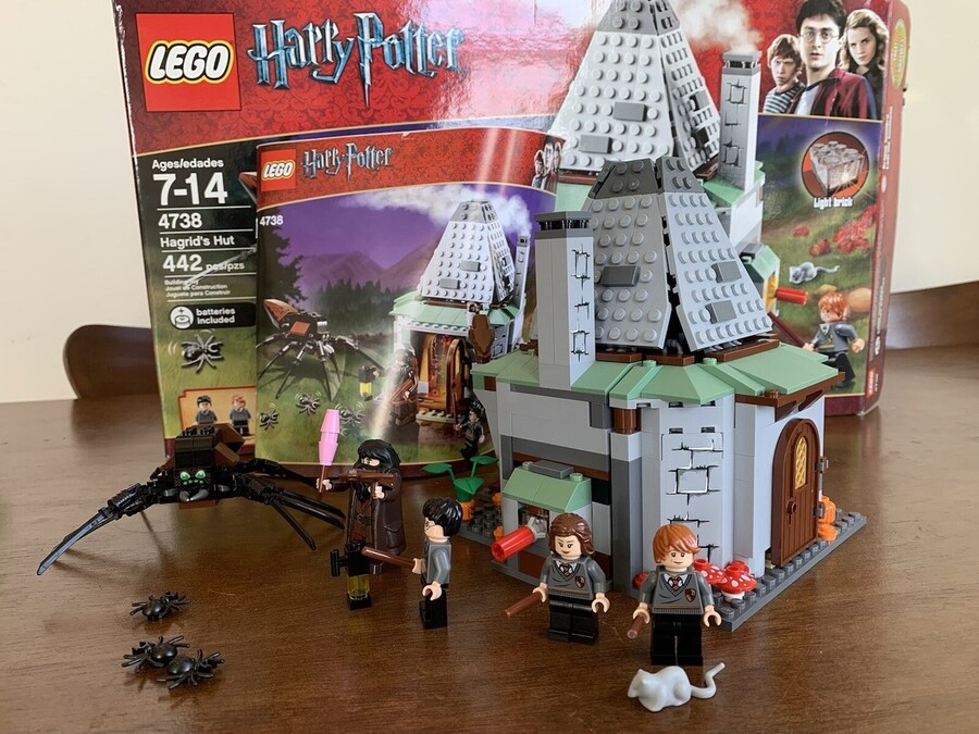 [해리포터] 세월이 흐를수록 퀄리티가 수직상승중인 장난감.jpg_2.jpg