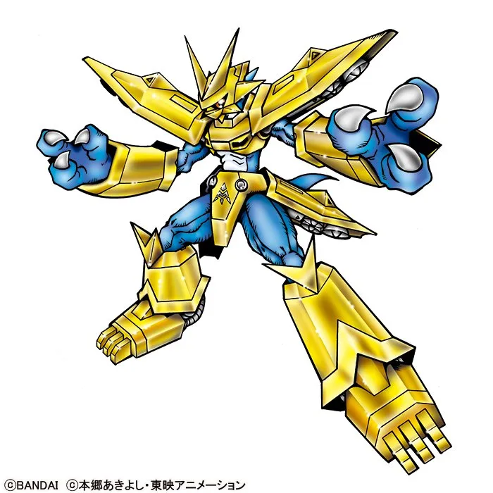 디지몬) 매그너몬은 웃긴 게_1.webp