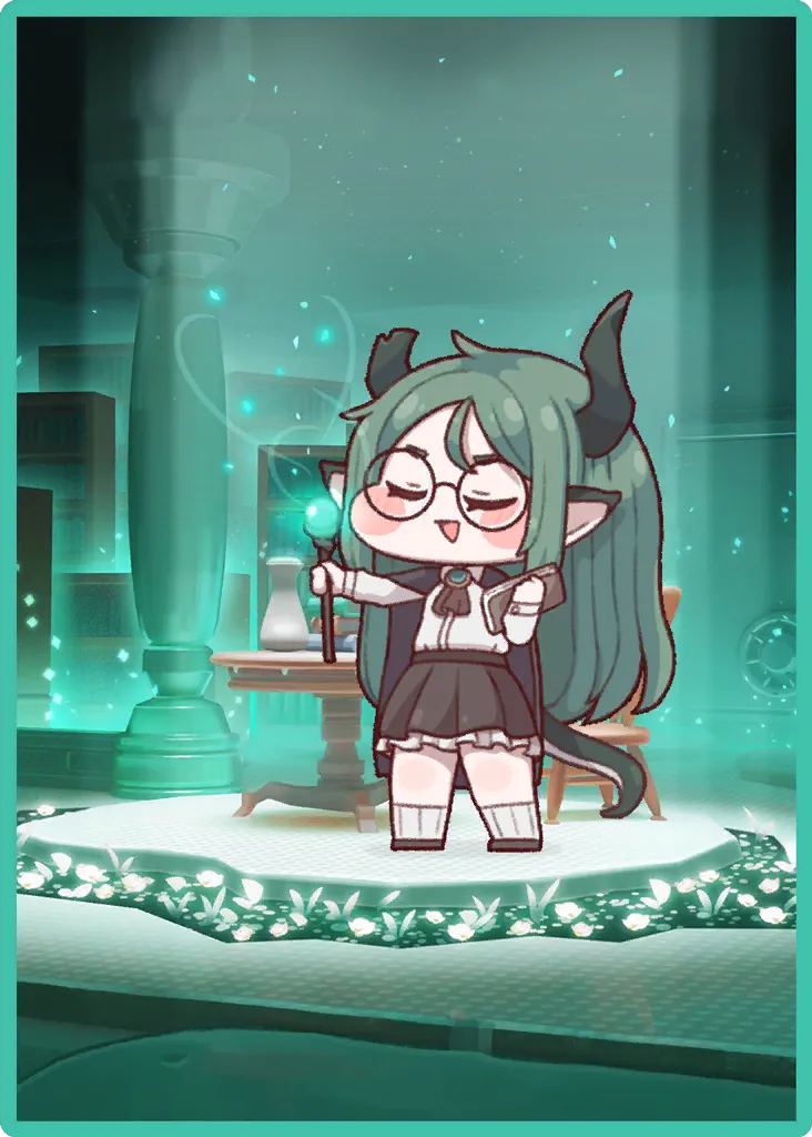 트릭컬) 용족의 전설_1.webp