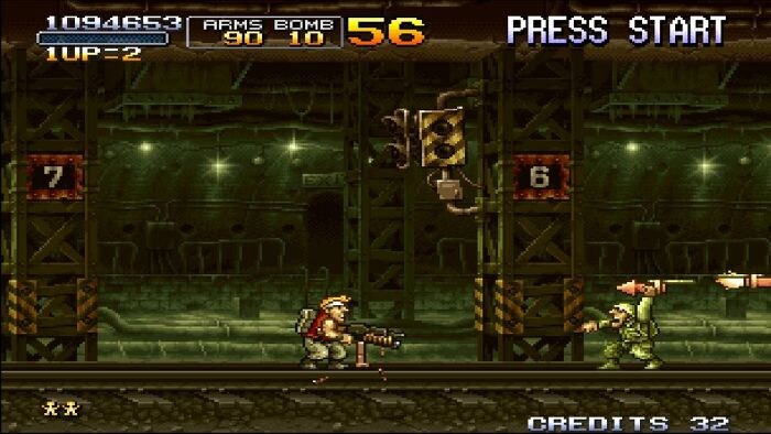 메탈슬러그 중 가장 빡치는 모덴군 전설의 무기 甲.jpg_1.jpg