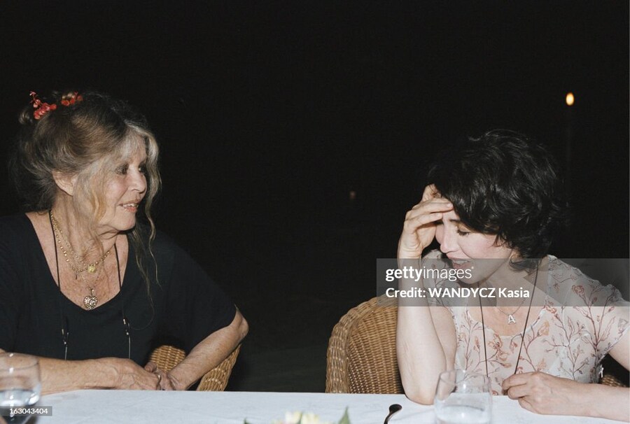 “브리짓 바르도”와 대화하다 불쾌감을 느낀 여배우.jpg_2.jpg