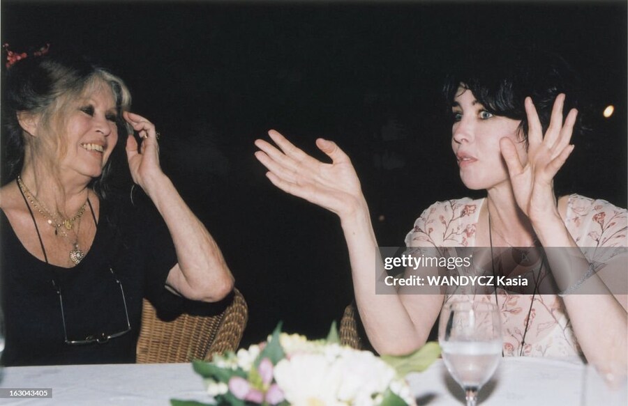 “브리짓 바르도”와 대화하다 불쾌감을 느낀 여배우.jpg_3.jpg