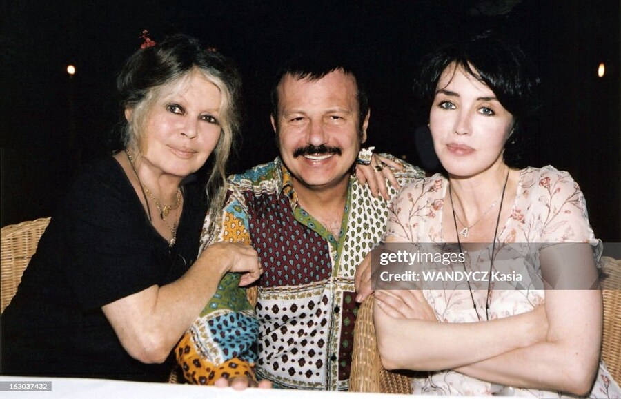 “브리짓 바르도”와 대화하다 불쾌감을 느낀 여배우.jpg_4.jpg