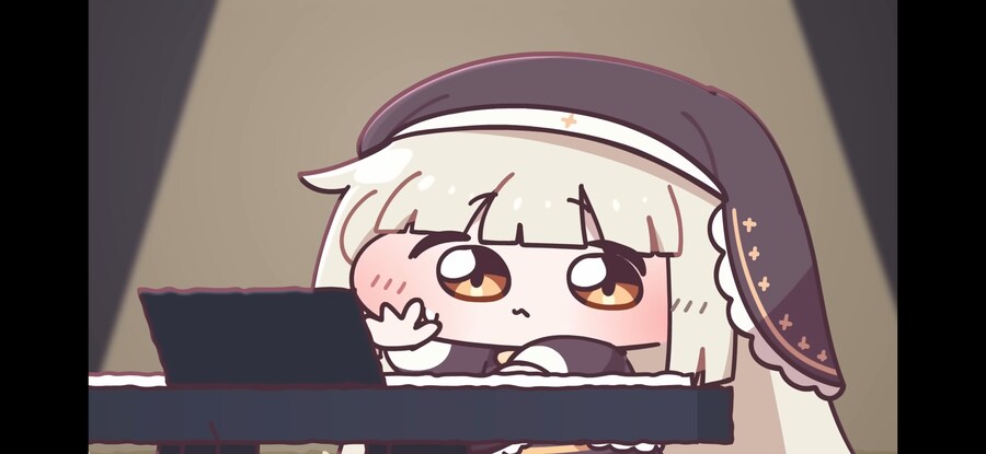 트릭컬) 오디션에 나간 스피키_6.jpg