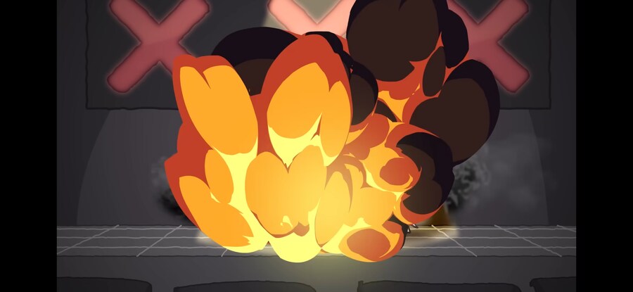 트릭컬) 오디션에 나간 스피키_13.jpg