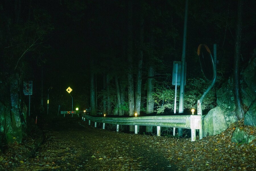 구글 지도가 안내해 준 음침한 고갯길️_4.jpg