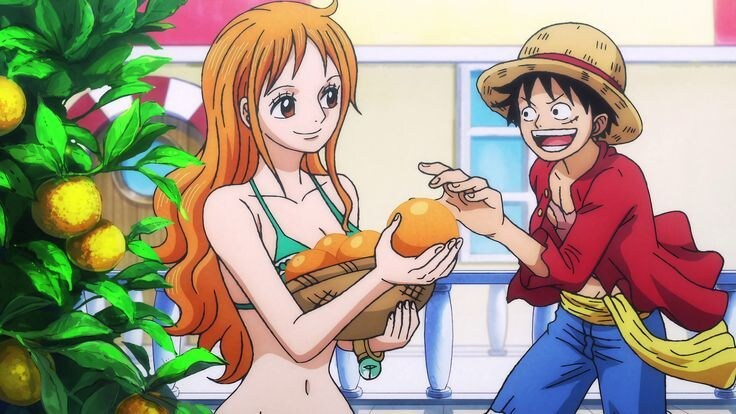 원피스 루피 나미 케미가 참 좋은거_2.jpg