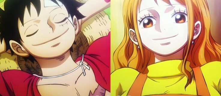 원피스 루피 나미 케미가 참 좋은거_4.jpg