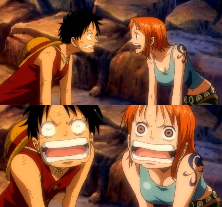 원피스 루피 나미 케미가 참 좋은거_1.jpg