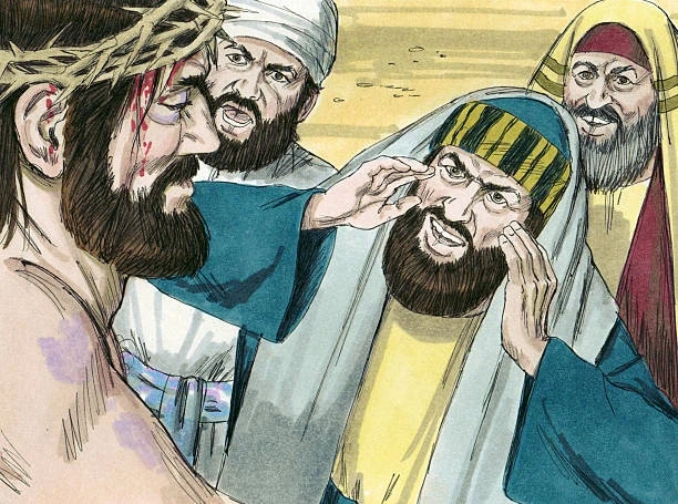 예수양반의 은근 인간적인 행보_5.webp