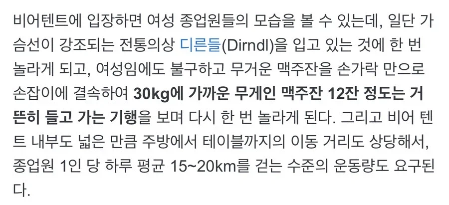 엄청난 인자강들만 가능한 독일 옥토버페스트 종업원들.jpg_1.webp