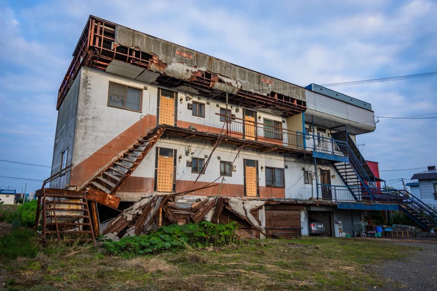 일본, 1/3만 정상 입주 중인 아파트️_3.webp