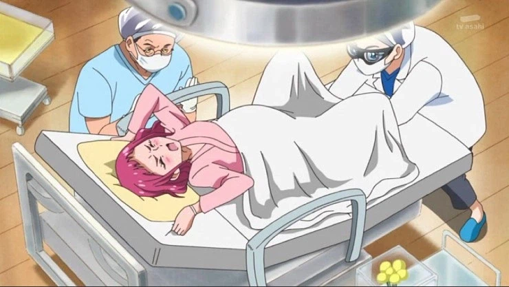 역대 프리큐어 충격의 임신엔딩 甲.jpg_2.webp